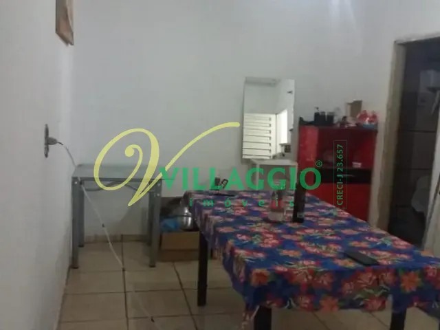 Casa com 110m² 1 quarto e 1 banheiro, à venda, no bairro Vila Falavina em São José do Rio Preto