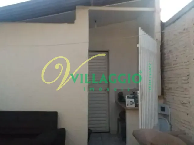 Casa com 110m² 1 quarto e 1 banheiro, à venda, no bairro Vila Falavina em São José do Rio Preto
