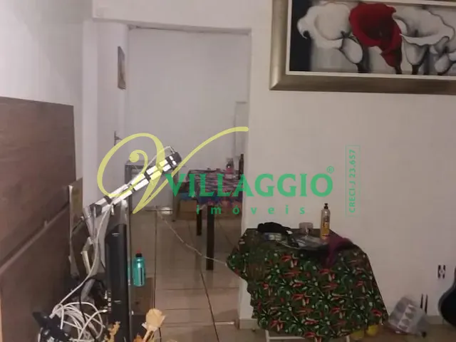 Casa com 110m² 1 quarto e 1 banheiro, à venda, no bairro Vila Falavina em São José do Rio Preto
