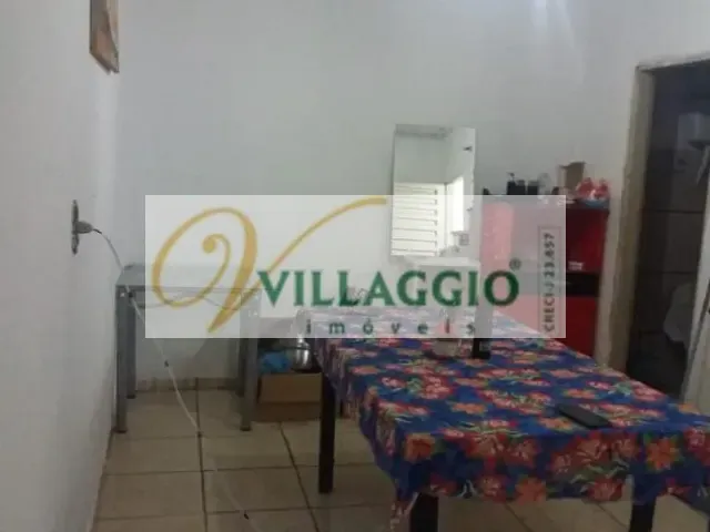 Casa com 110m² 1 quarto e 1 banheiro, à venda, no bairro Vila Falavina em São José do Rio Preto