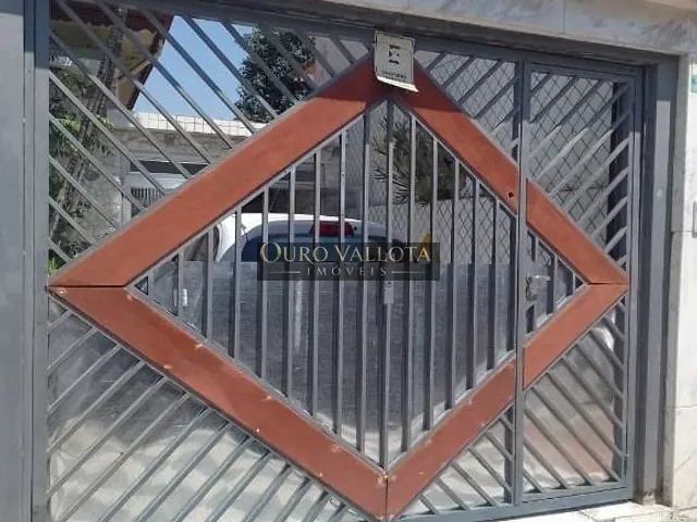 Casa 3 quartos e 2 banheiros, à venda, no bairro Mooca em São Paulo