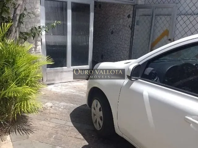 Casa 3 quartos e 2 banheiros, à venda, no bairro Mooca em São Paulo