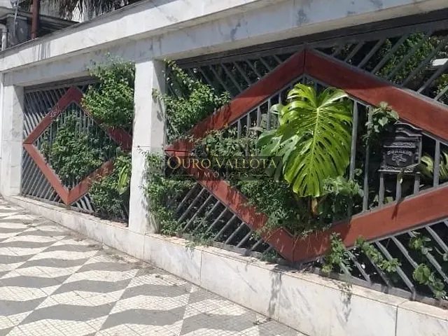 Casa 3 quartos e 2 banheiros, à venda, no bairro Mooca em São Paulo