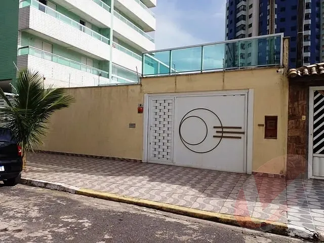 Casa com 269m² 4 quartos e 4 banheiros, à venda, no bairro Real em Praia Grande