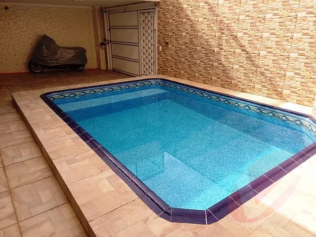 Casa com 269m² 4 quartos e 4 banheiros, à venda, no bairro Real em Praia Grande