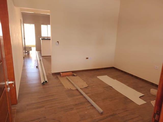 Casa com 300m² 3 quartos e 2 banheiros, à venda, no bairro Portal Do Parque em Extrema