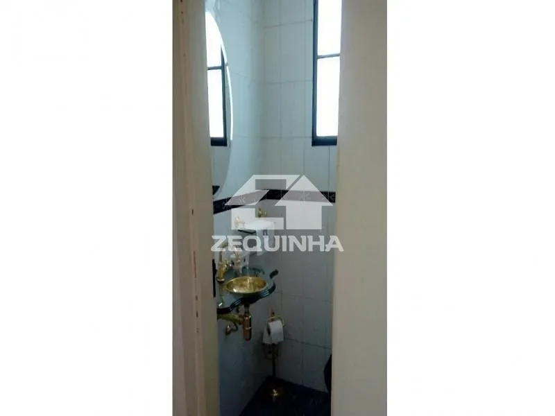 Casa, 3 quartos, 300 m² - Foto 7