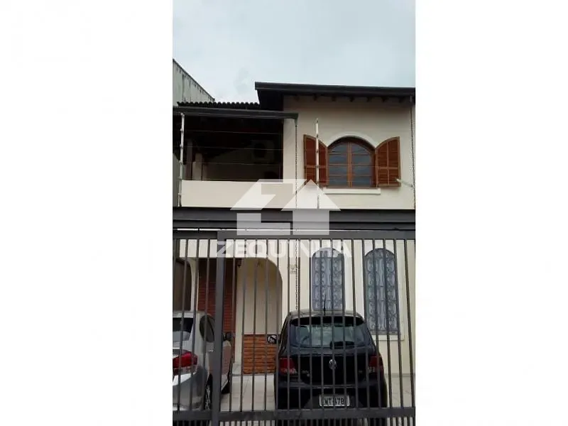 Casa, 3 quartos, 300 m² - Foto 1
