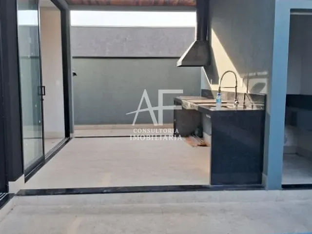 Casa com 326m², à venda, no bairro Condomínio Terras do Vale em Caçapava