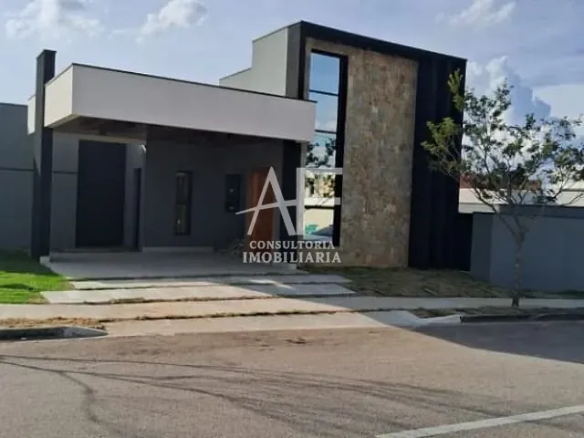 Casa com 326m², à venda, no bairro Condomínio Terras do Vale em Caçapava
