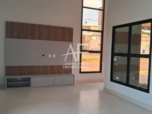 Casa com 326m², à venda, no bairro Condomínio Terras do Vale em Caçapava