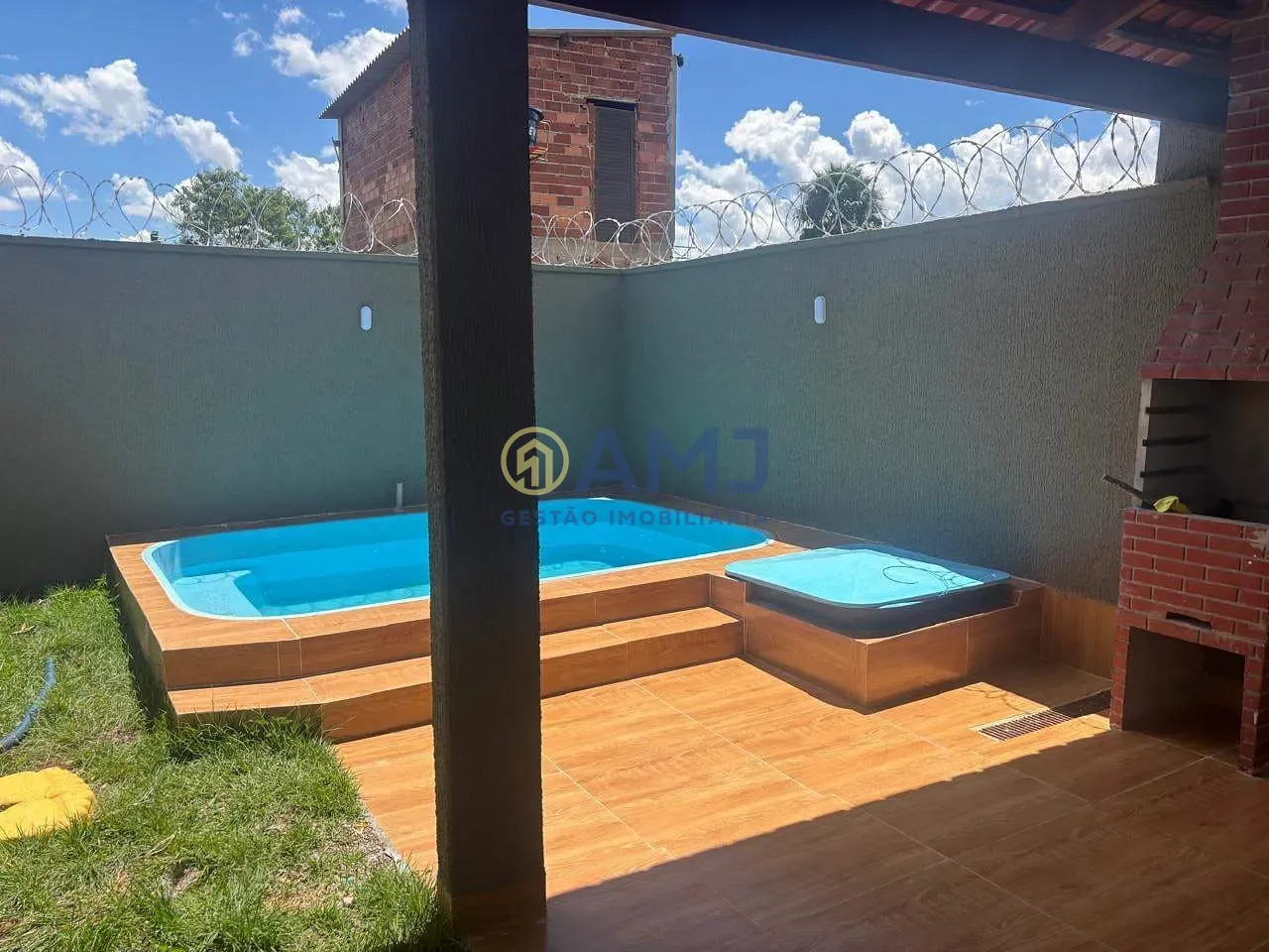 Casa, 2 quartos, 91 m² - Foto 12