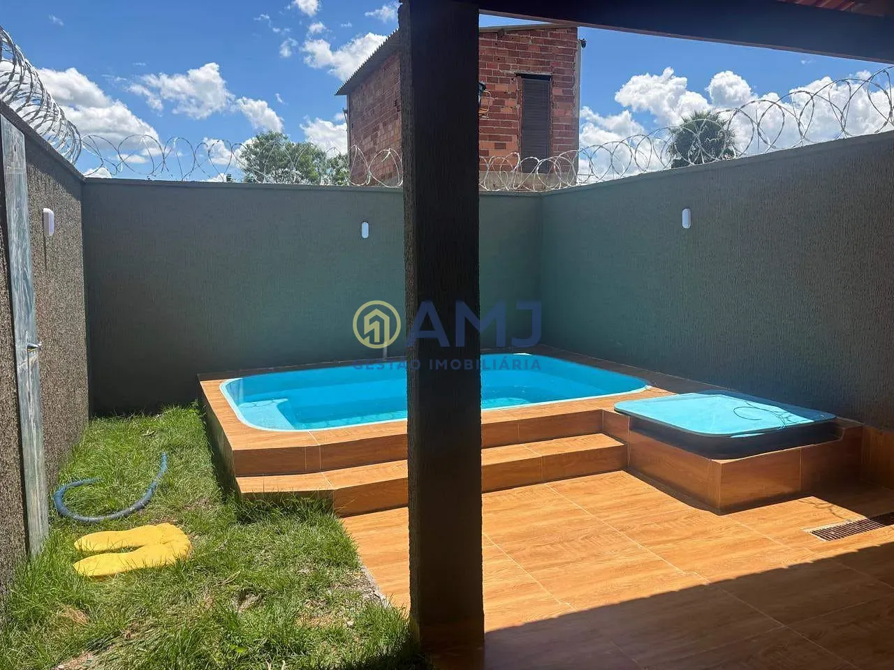 Casa, 2 quartos, 91 m² - Foto 13