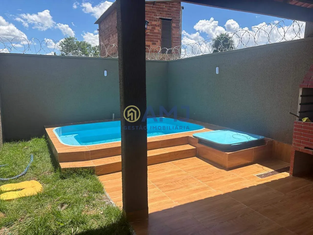 Casa, 2 quartos, 91 m² - Foto 14