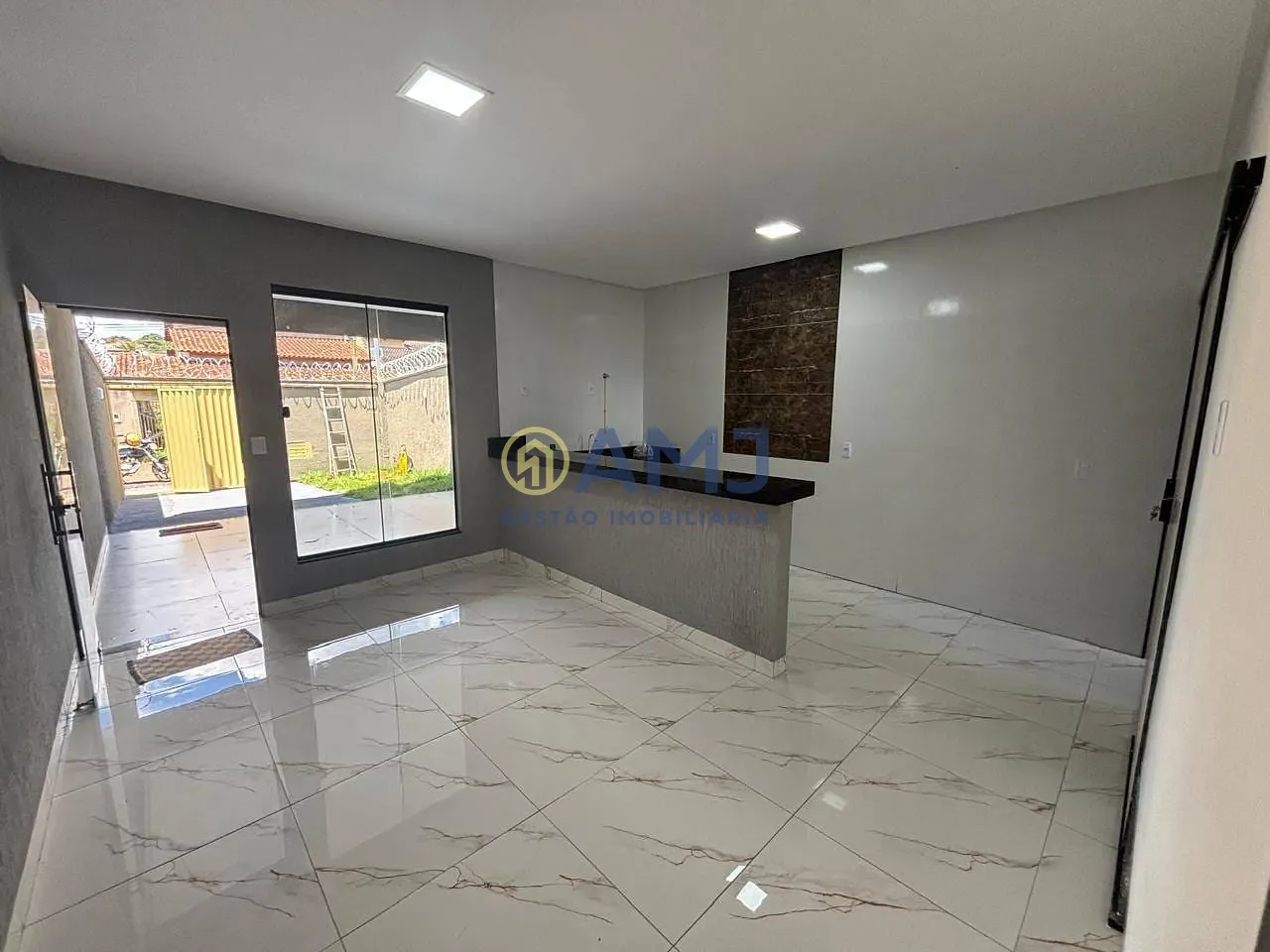 Casa, 2 quartos, 91 m² - Foto 4