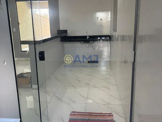 Casa com 150m² 2 quartos e 2 banheiros, à venda, no bairro Residencial Recanto do Bosque em Goiânia