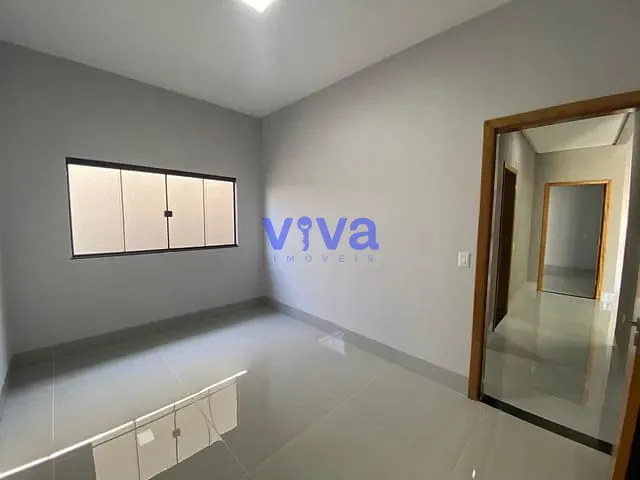 Casa com 197m² 2 quartos e 2 banheiros, à venda, no bairro Setor dos Bandeirantes em Aparecida de Goiânia