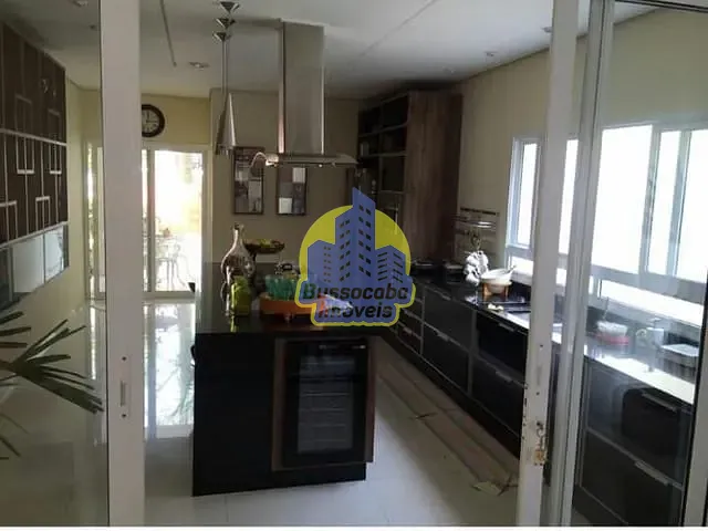 Casa com 1006m² 4 quartos e 4 banheiros, à venda, no bairro AY em Boituva