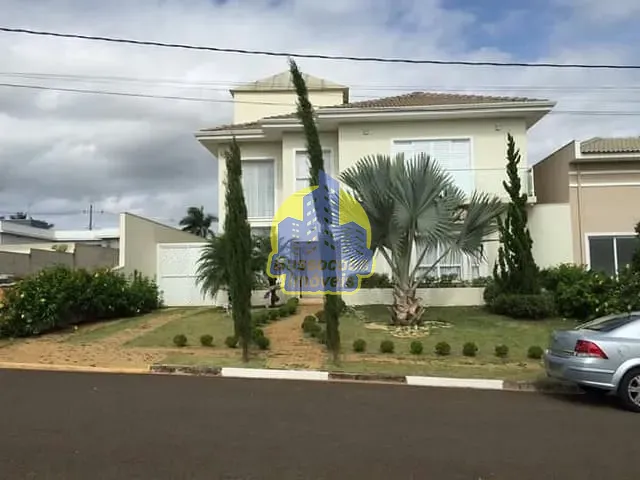 Casa com 1006m² 4 quartos e 4 banheiros, à venda, no bairro AY em Boituva