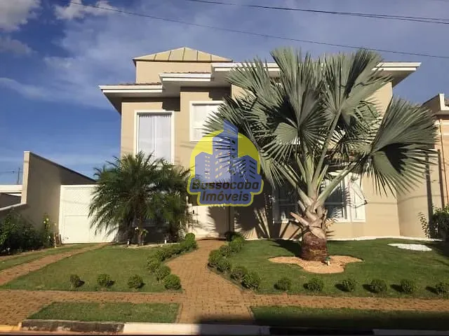 Casa com 1006m² 4 quartos e 4 banheiros, à venda, no bairro AY em Boituva