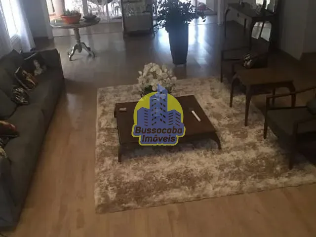 Casa com 1006m² 4 quartos e 4 banheiros, à venda, no bairro AY em Boituva
