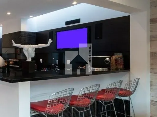 Casa com 405m² 3 quartos e 5 banheiros, à venda, no bairro Portal do Paraíso I em Jundiaí