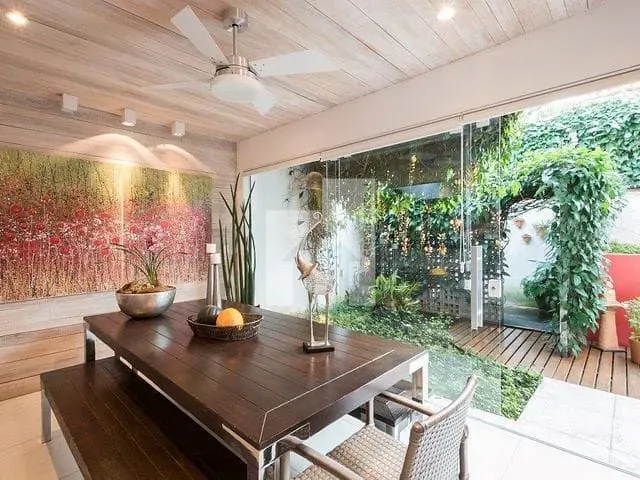 Casa com 405m² 3 quartos e 5 banheiros, à venda, no bairro Portal do Paraíso I em Jundiaí