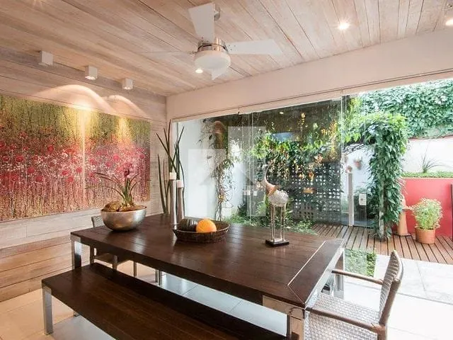 Casa com 405m² 3 quartos e 5 banheiros, à venda, no bairro Portal do Paraíso I em Jundiaí