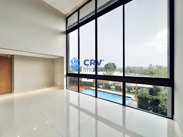 Casa com 913m² 5 quartos e 7 banheiros, à venda, no bairro Royal Park Residence & Resort em Londrina