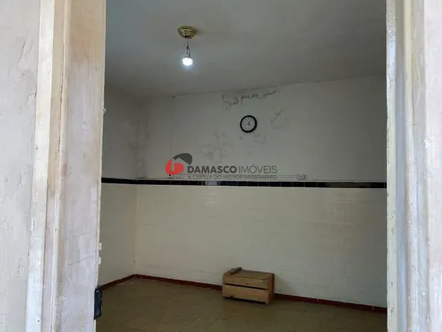 Casa com 160m² 1 quarto e 1 banheiro, à venda, no bairro Cerâmica em São Caetano do Sul