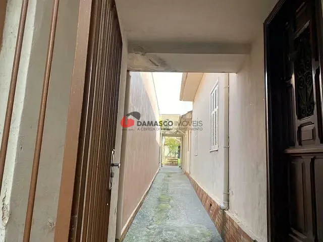 Casa com 160m² 1 quarto e 1 banheiro, à venda, no bairro Cerâmica em São Caetano do Sul