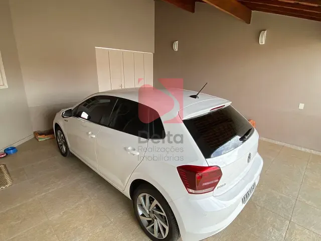 Casa 3 quartos e 4 banheiros, à venda, no bairro Cidade Jardim em Pirassununga