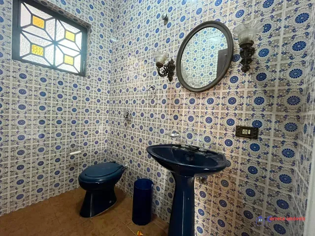 Casa para alugar, no bairro Centro em Três Lagoas