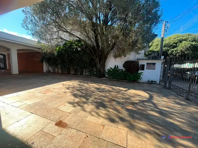 Casa para alugar, no bairro Centro em Três Lagoas