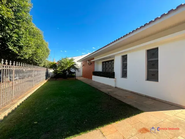 Casa para alugar, no bairro Centro em Três Lagoas