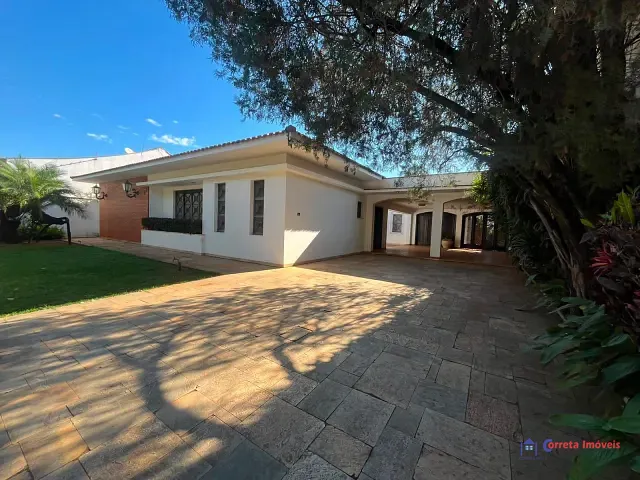 Casa para alugar, no bairro Centro em Três Lagoas