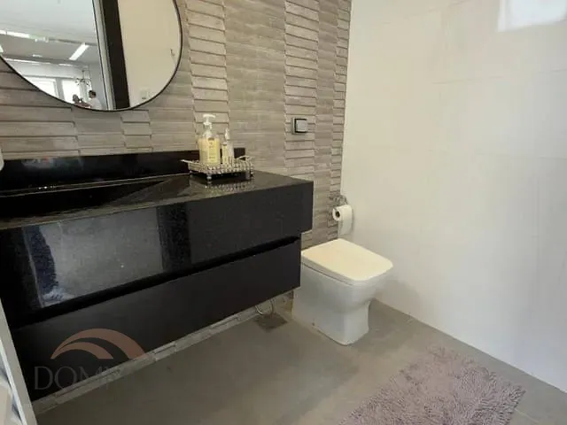 Casa com 360m² 5 quartos e 5 banheiros, à venda, no bairro Cidade Nobre em Ipatinga