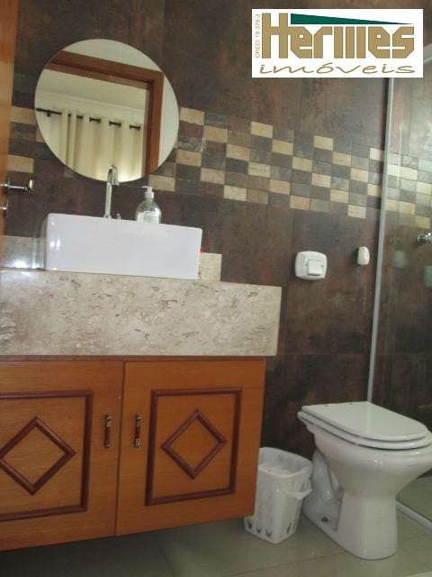 Casa, 4 quartos, 250 m² - Foto 5