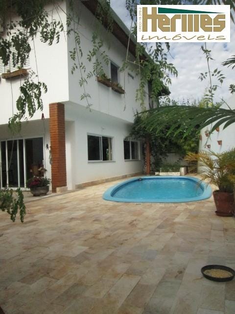 Casa, 4 quartos, 250 m² - Foto 23