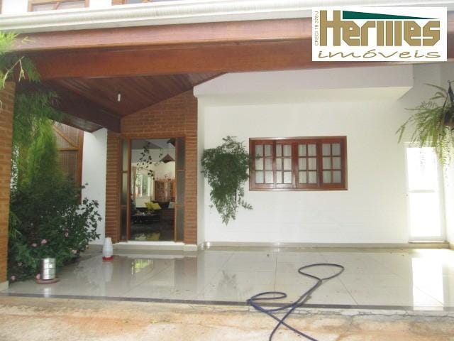 Casa, 4 quartos, 250 m² - Foto 2