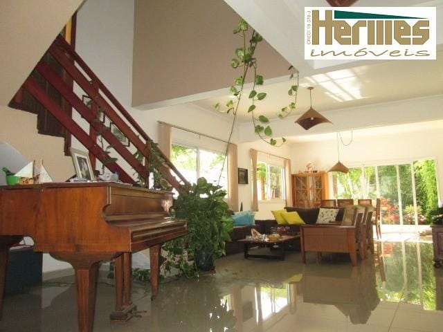 Casa, 4 quartos, 250 m² - Foto 3