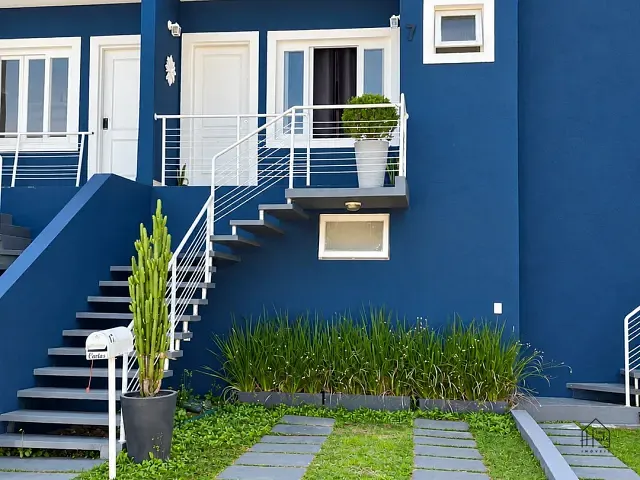 Casa com 385m² 4 quartos e 4 banheiros, à venda, no bairro Jardim Pioneiro em Cotia