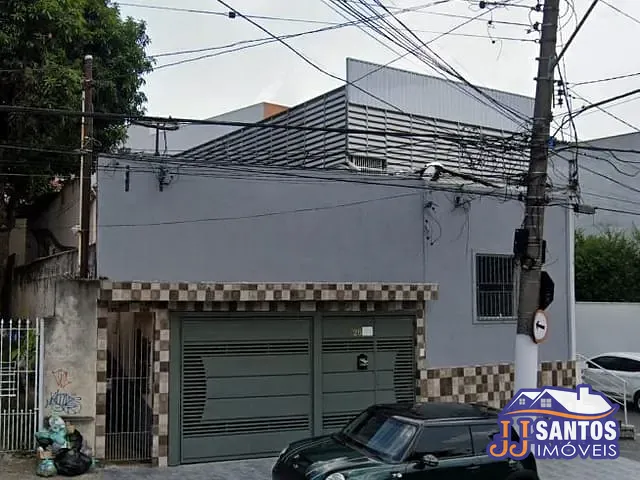 Casa com 287m² 6 quartos e 6 banheiros, à venda, no bairro Vila Formosa em São Paulo