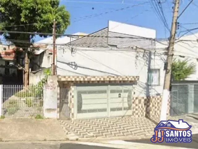 Casa com 287m² 6 quartos e 6 banheiros, à venda, no bairro Vila Formosa em São Paulo