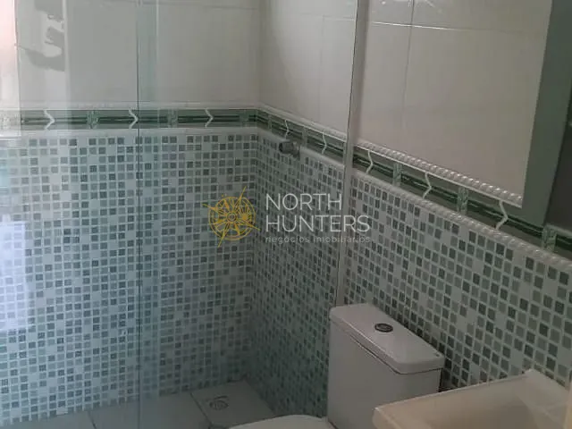 Casa com 266m² 3 quartos e 4 banheiros, à venda, no bairro Ingleses do Rio Vermelho em Florianópolis