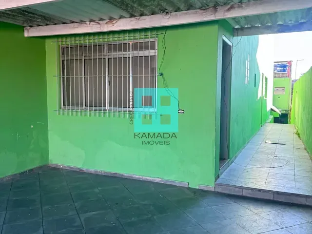 Casa 3 quartos e 2 banheiros, para alugar, no bairro Munhoz Júnior em Osasco