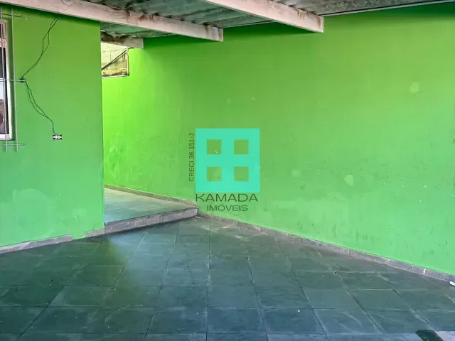Casa 3 quartos e 2 banheiros, para alugar, no bairro Munhoz Júnior em Osasco