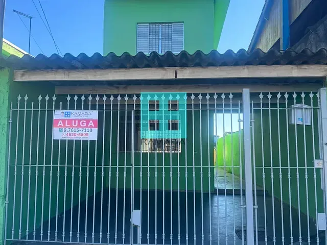 Casa 3 quartos e 2 banheiros, para alugar, no bairro Munhoz Júnior em Osasco