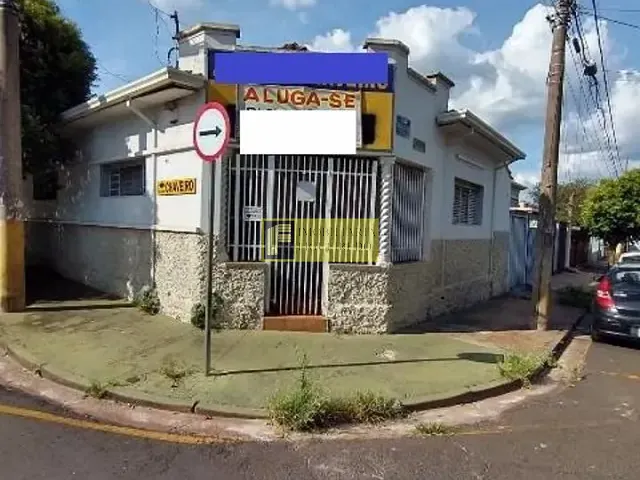 Casa com 249m² 3 quartos e 3 banheiros, para alugar, no bairro Parque Industrial em São José do Rio Preto