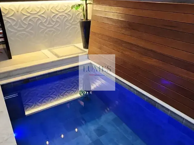 Casa com 300m² 2 quartos e 3 banheiros, à venda, no bairro Parque Universitário em Americana